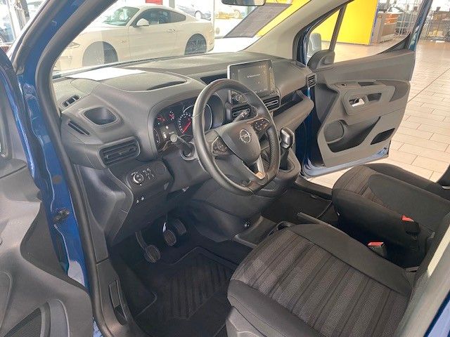 Fahrzeugabbildung Opel Combo Life E 1.5D EDIT. NAVI/TEMP./KLIMA/NEBEL