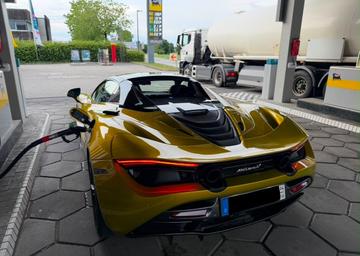2019 Mclaren 720S — фото 4