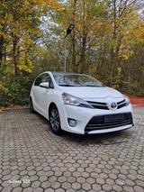 Toyota Verso 1.6l D-4D S/S Skyview Edition 5-Sitzer... - Toyota Verso: D4d