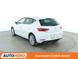 Seat Leon 2.0 TDI Xcellence*PDC*LED*SHZ*TEMPO*KLIMA* - Seat Leon mit Diesel-Antrieb
