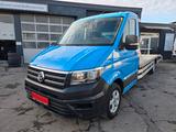 Volkswagen Crafter Abschlepper*NEU*19%MwSt*Seilwinde*TÜV - Abschlepper