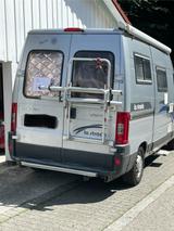 Citroën Jumper LaStrada 2,8 HDI, Klima*Solar*Vorzelt - Citroën H