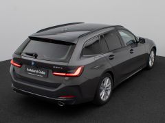 Foto Nummer 7: BMW 320e