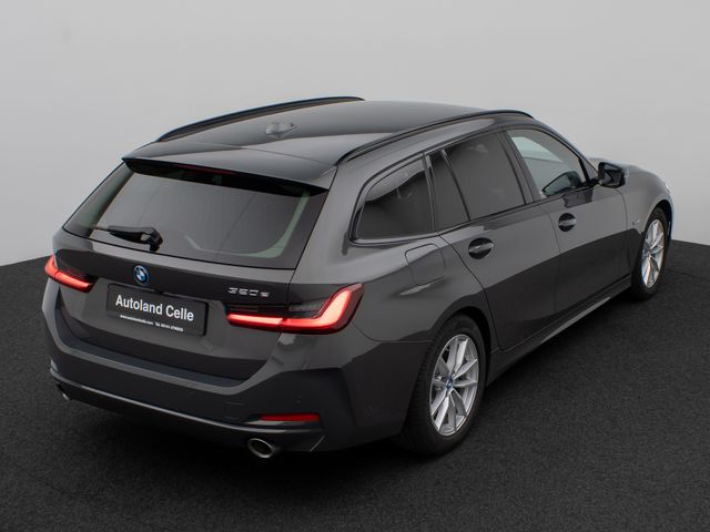 Foto Nummer 7: BMW 320e