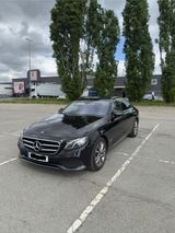 Mercedes-Benz E 400 d 4MATIC Autom. - 360 Kam Widescr Head up