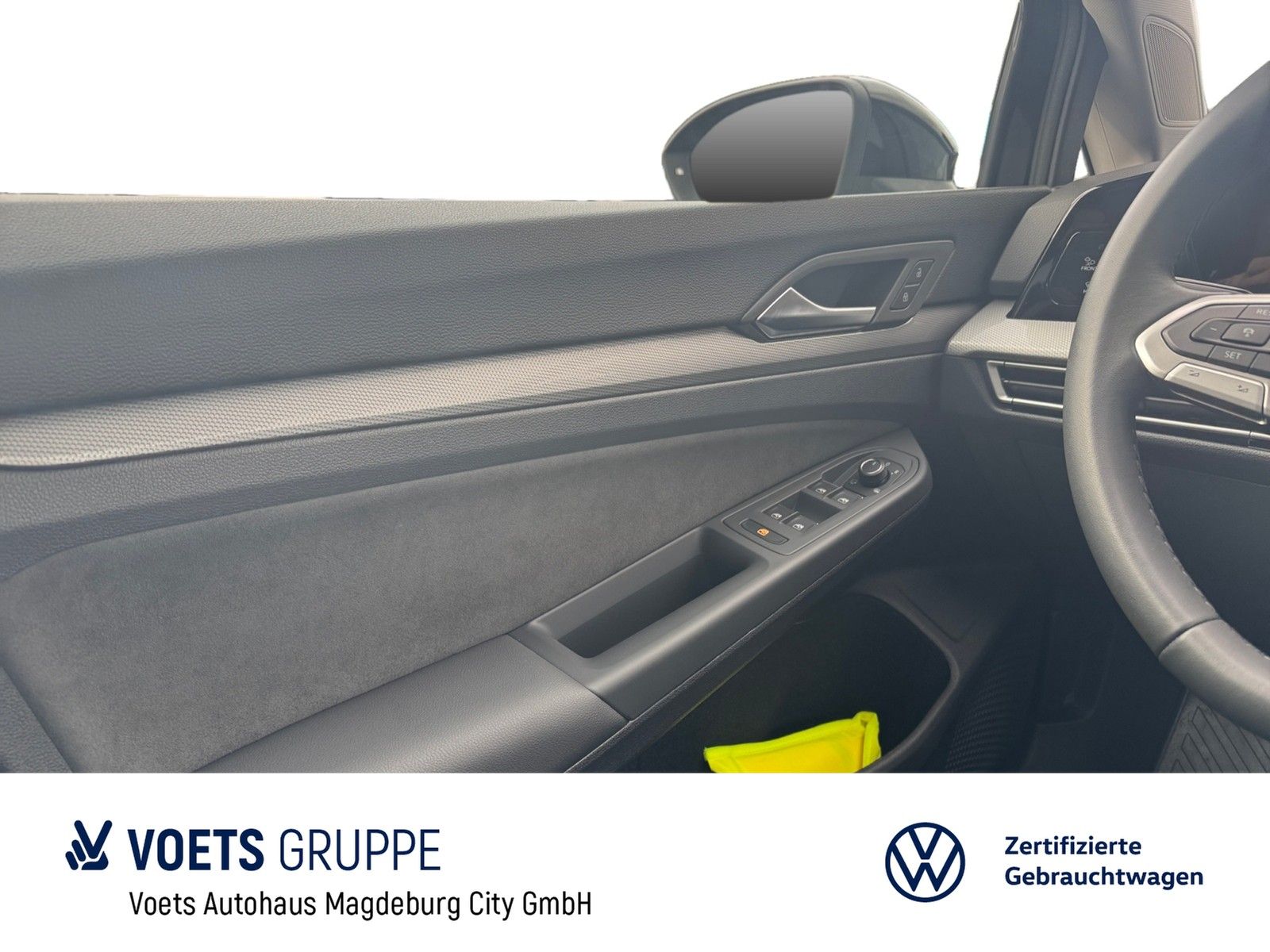 Volkswagen Golf - Bild 13