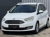 Ford Grand C-Max "Titanium" | 7 Sitzer | EUR6 | PDCs