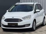 Ford Grand C-Max "Titanium" | 7 Sitzer | EUR6 | PDCs