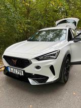 Cupra Formentor 2.0 TSI 228kW VZ 4Drive DSG VZ - Cupra Formentor von privat