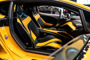 صورة مصغرة 15 لـ 2025 Lamborghini TEMERARIO