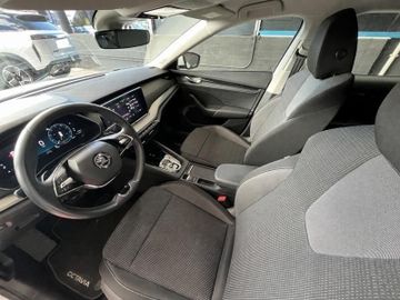 Skoda Octavia - 7