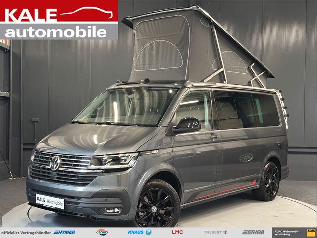 Volkswagen T6.1 California Ocean Edition*Sport-Paket*HOLZBO