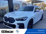 BMW X6 xDrive40d M Sportpaket + 2Jahre-BPS.-GARANTIE - BMW X6 in Hamm