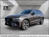 Volvo XC60 T6 Plus Dark Recharge Plug-In Hybrid AWD
