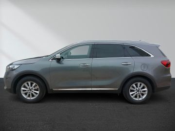 KIA Sorento - 9