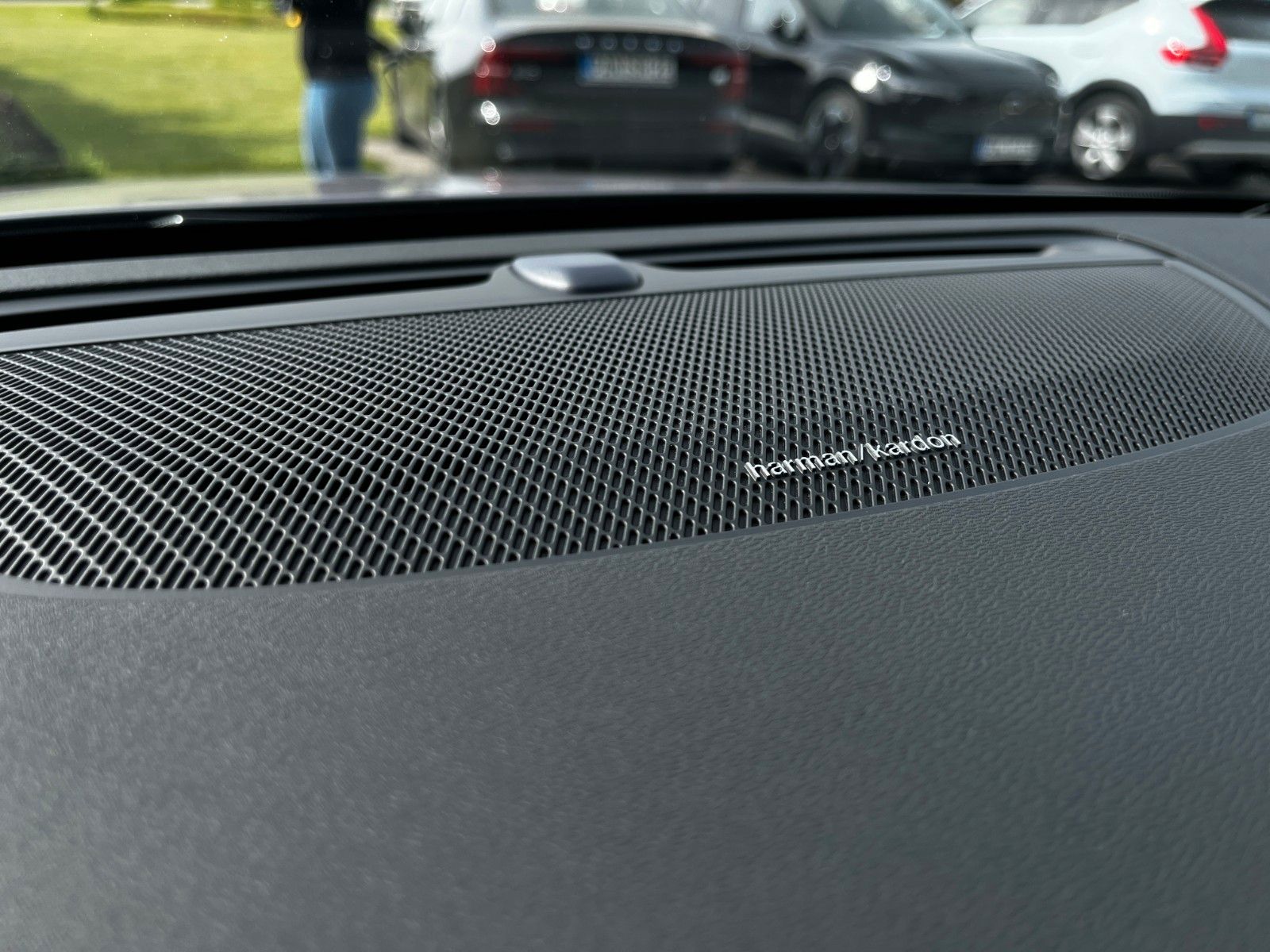 Volvo V60 B4 Plus Dark foto 15
