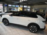 Opel Grandland 1.2 48V Mild-Hybrid 100kW GS, Glasdach - Opel Grandland (X) aus 2025