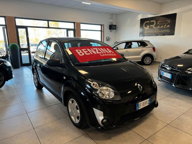 Renault Twingo 1.2 BENZ NEOPATENTATI 2011