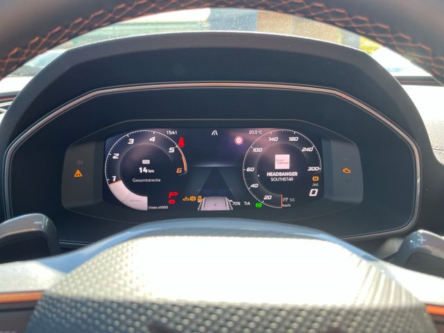 Formentor / UPE: 54.955,- € / 2.0 TDI AHK SKYLIN