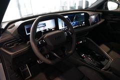 AUDI SQ5 Sportback TFSI | Pano | Carbon | Tech pro AUDI SQ5 Sportback TFSI | Pano | Carbon | Tech pro