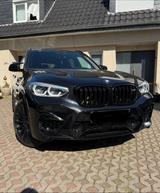 BMW X3 M COMPETITION / SHADOW LINE / 510 PS