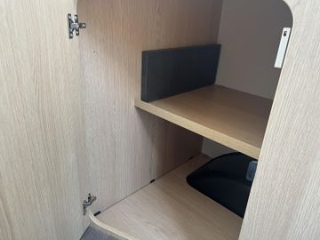 Sunlight Adventure T 67S TV-Paket Heizung Combi 6E