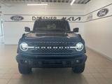 Ford Bronco Badlands e-4WD LED 360°Kamera SpurhalteAS - Ford Bronco: Geländewagen