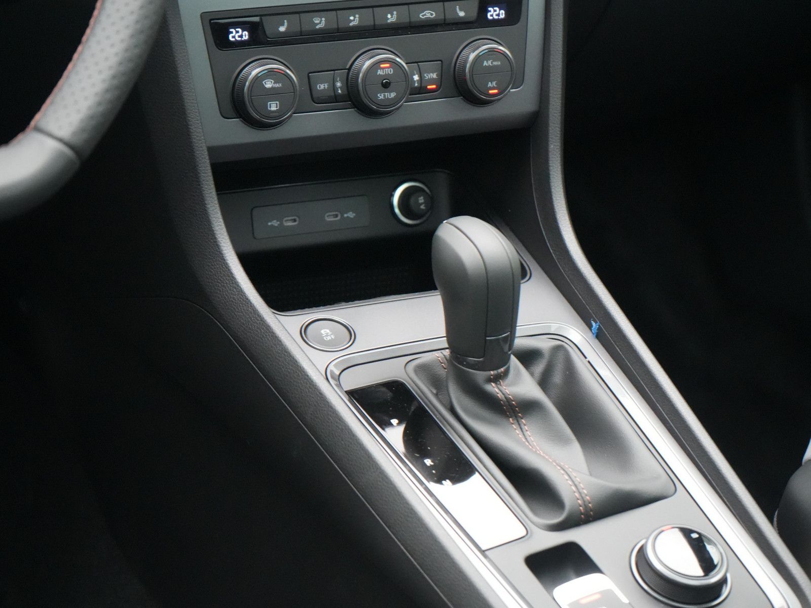 Cupra Ateca - Bild 12