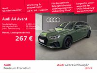 Audi A4 - Vorschau Bild 4