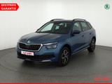 Skoda Kamiq 1.0 TSI DSG Drive 125 DAB VC LED Navi Smar - Skoda Kamiq: Drive