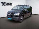 Volkswagen T6.1 California Beach Tour FWD *KAMERA*ACC*LED*N - schwarze Volkswagen T6 California