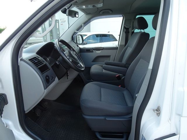 T5 Caravelle 2.0 TDI Trendline LR (lang)