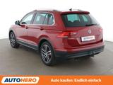 Volkswagen Tiguan 2.0 TDI Join Aut.*NAVI*LED*ACC*SPUR*PDC* - VW Tiguan Gebrauchtwagen in Hannover