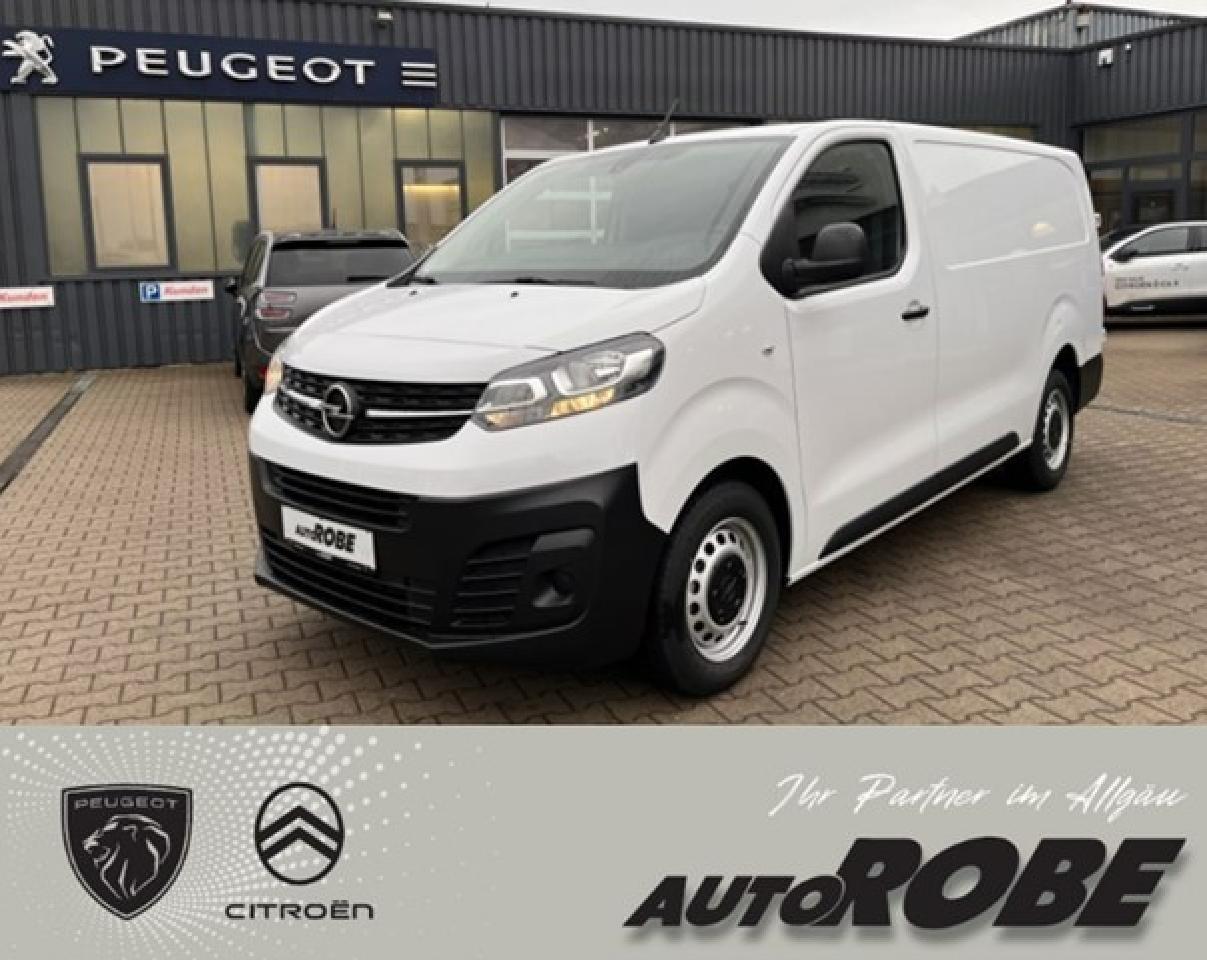 Opel Vivaro Kasten Edition L 