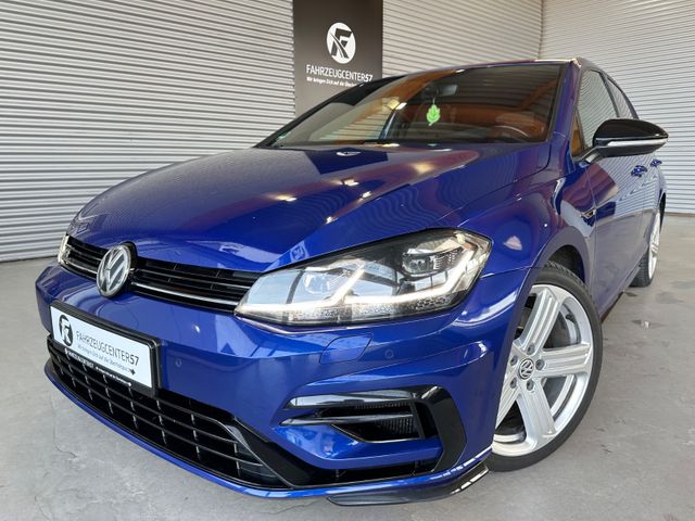 Volkswagen Golf VII R BMT/4MOTION/CARPLAY/DYNAUDIO/PDC