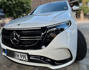 صورة 1 لـ 2020 Mercedes-BENZ EQC