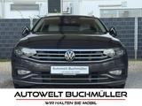Volkswagen Passat 2.0 TDI DSG,PANO,STANDH,AHK,MATRIX,LEDER