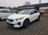 Kia XCeed 1.6T BLACK XDITION Automatik Sitzheizung - Kia XCeed: Black Xdition
