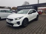 Kia XCeed 1.6T BLACK XDITION Automatik Sitzheizung