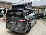 Volkswagen California Ocean - VW T7 mit Schiebetür