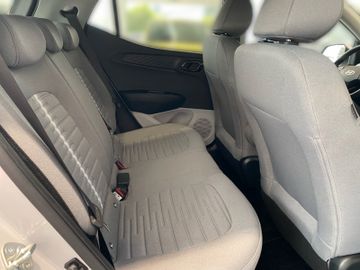 Hyundai i10 Prime