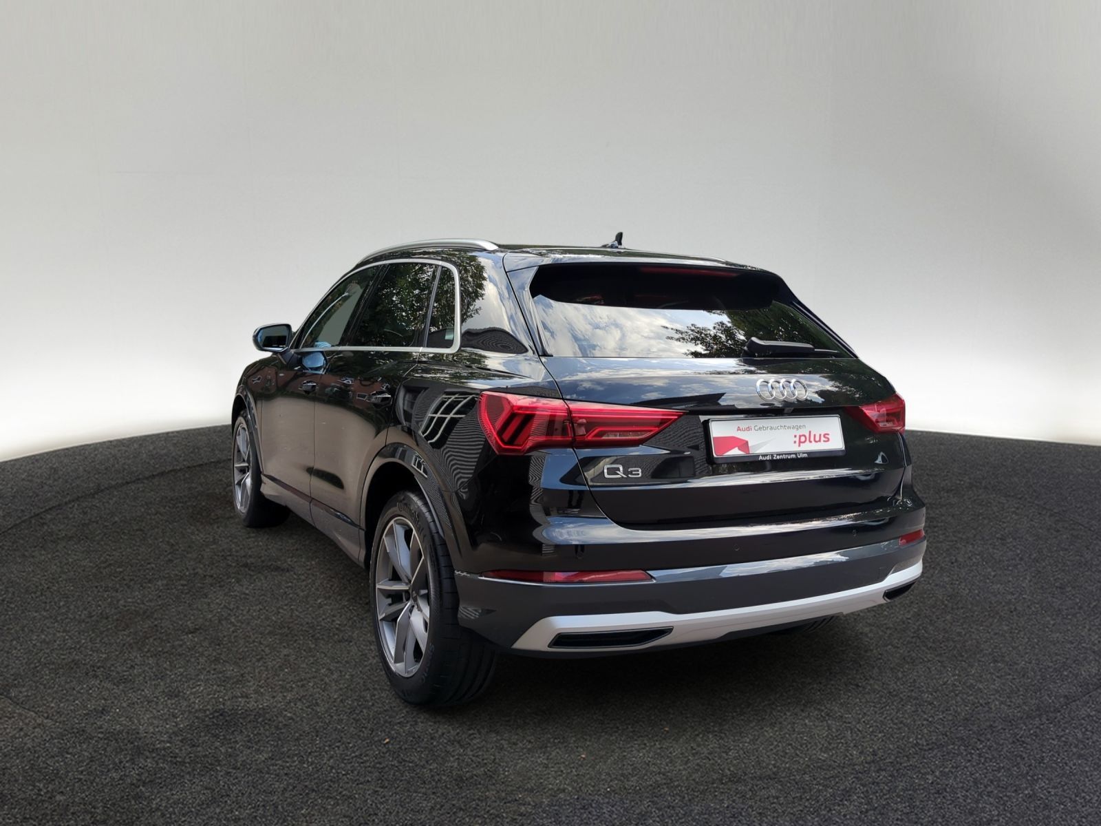 Audi Q3 - Bild 4