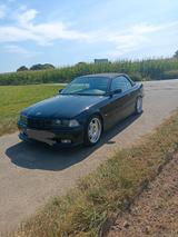 BMW e36 320i Cabrio - BMW 320: E36 320i