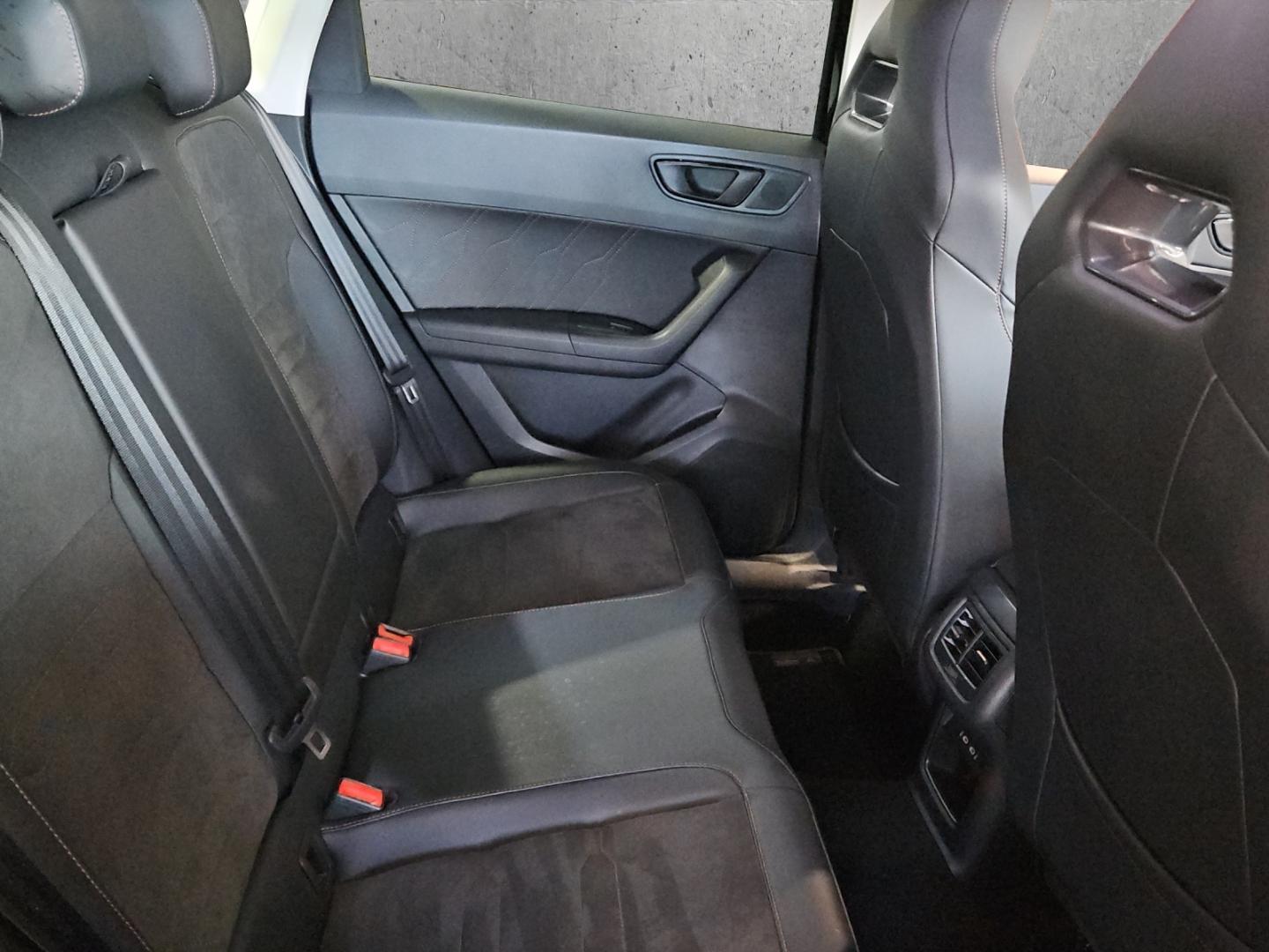 Cupra Ateca Basis 4Drive 2.0 AHK-klappbar Navi Digital, миниатюра 23