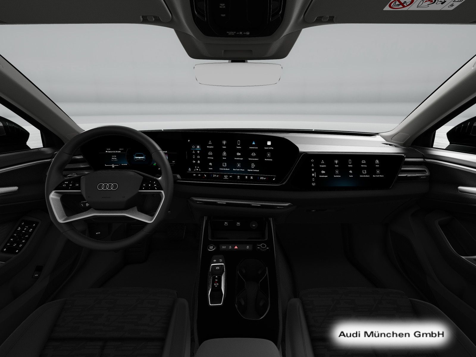 Audi A5 - Bild 11