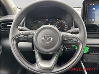Mazda 2 Hybrid - Vorschau Bild 8