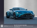 Aston Martin V12 Vantage Roadster / 249 Exemplare Limited - Aston Martin V12 Vantage in Stuttgart