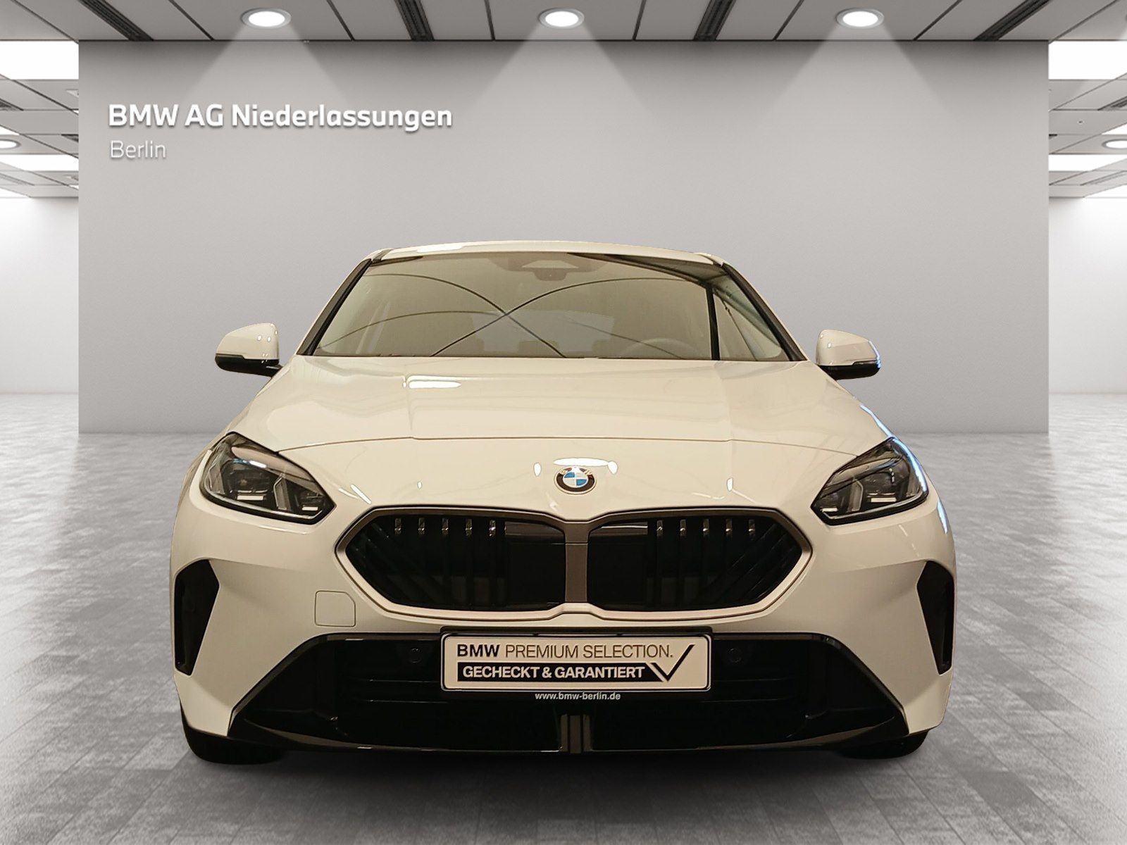 BMW 120 - Bild 5