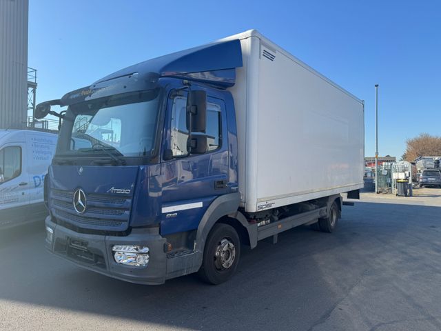 Mercedes-Benz Atego 816 Klima AnängerK. 12V-24V