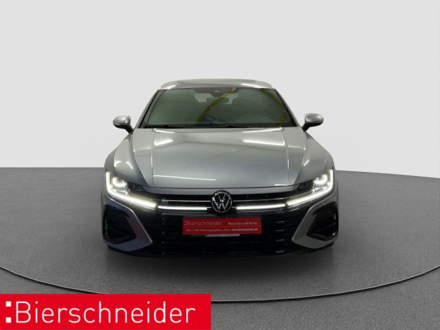 Volkswagen Arteon SB 2.0 TSI DSG 4Mo R AHK PANO LEDER V/MAX